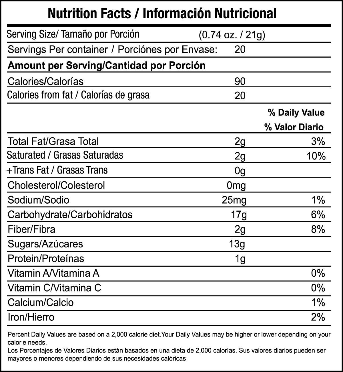 Tongkat Ali Arabica Black Coffee