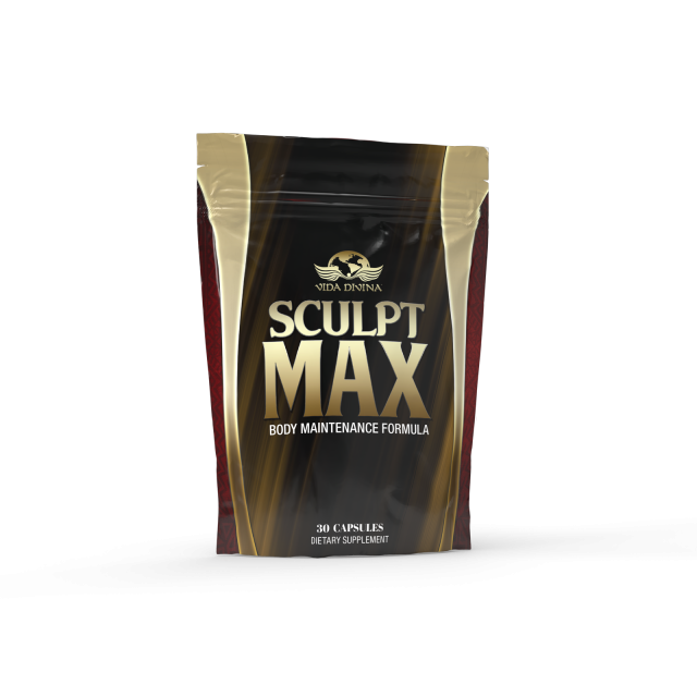 Sculpt Max