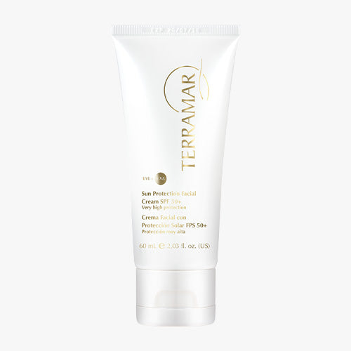 SUN PROTECTION FACIAL CREAM SPF 50+ 2,03 fl. oz.