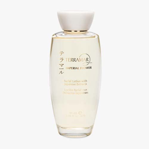 FACIAL LOTION WITH JAPANESE EXTRACTS 3,04 fl. oz.