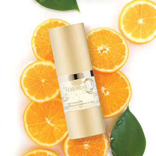 EYE CONTOUR GEL 0,68 fl. oz.