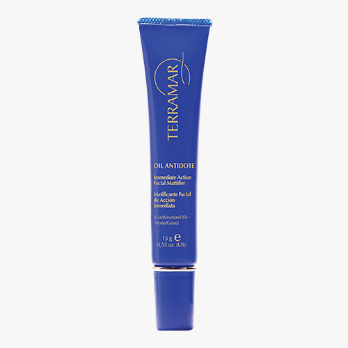OIL ANTIDOTE IMMEDIATE ACTION FACIAL MATTIFIER 0,53 oz