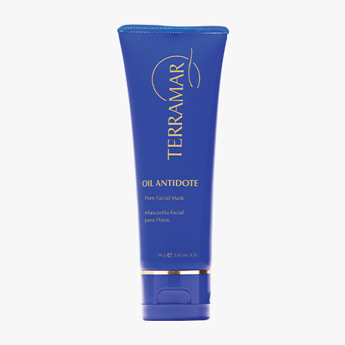OIL ANTIDOTE PORES FACIAL MASK 2,82 oz.