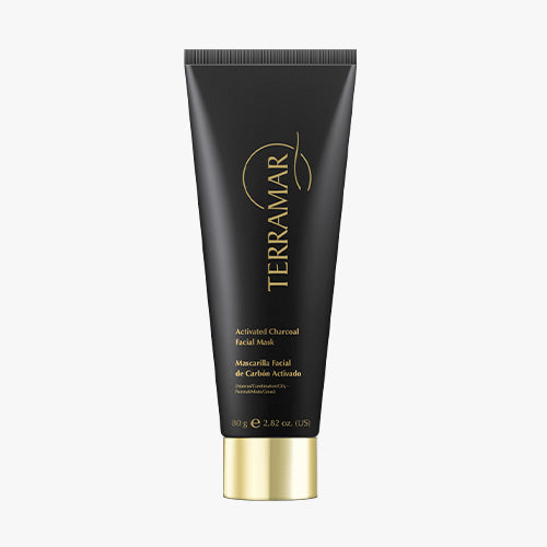 ACTIVATED CHARCOAL FACIAL MASK 2,82 oz.