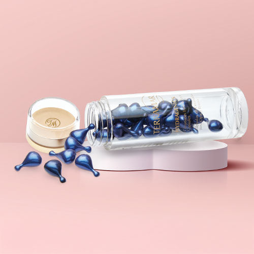 CERAMIDES EYES AND FACE CAPSULES 30 capsules