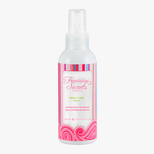 REGULAR / INTIMATE DEODORANT SPRAY 4,06 fl. oz.