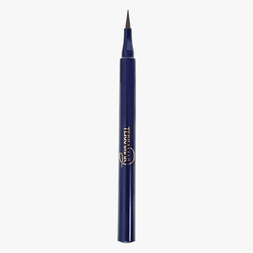 INDELIBLE EYELINER BRUSH MOCHA COFFEE 0,13 fl. oz.