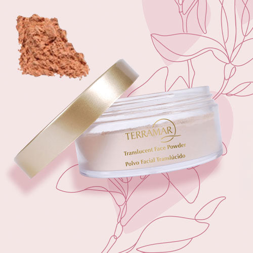 TRANSLUCENT FACE POWDER LIGHT 0,88 fl. oz.