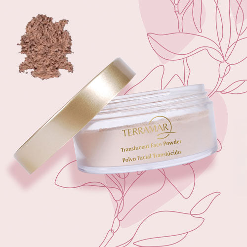 TRANSLUCENT FACE POWDER MEDIUM 0,88 fl. oz.
