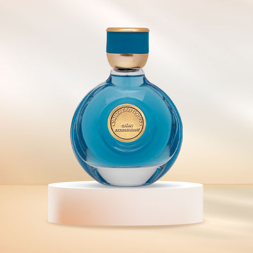 GAÏAC EXTRAVAGANT NOTES EXOTIQUES PARFUM REFILLABLE 3,38 fl.oz.