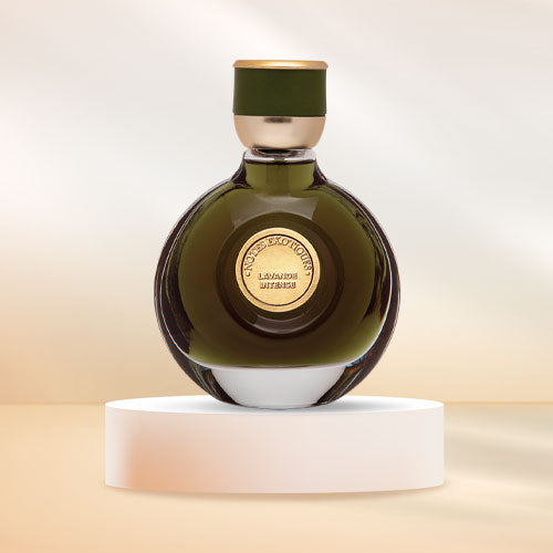 LAVANDE INTENSE NOTES EXOTIQUES PARFUM REFILLABLE 3,38 fl.oz.