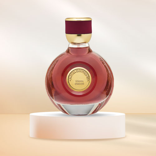 TONKA EXQUIS NOTES EXOTIQUES PARFUM REFILLABLE 3,38 fl.oz.