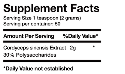 CordyCS-4 Extract