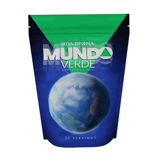 Mundo Verde