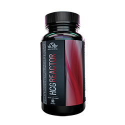 HCG Support Natural Fat Bruning