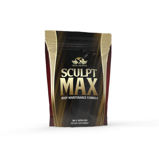 Sculpt Max