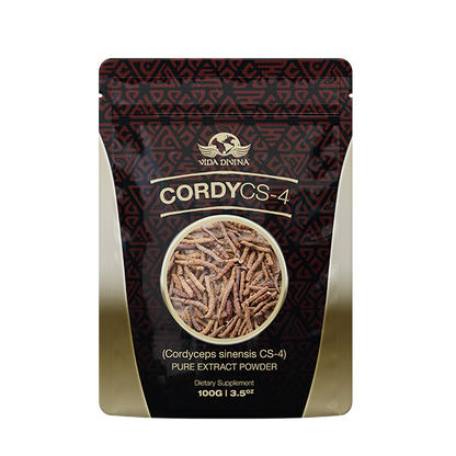 CordyCS-4 Extract