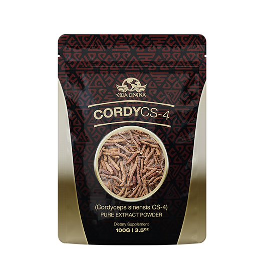 CordyCS-4 Extract
