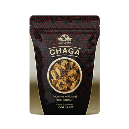 Chaga Extract