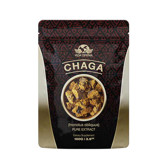 Chaga Extract