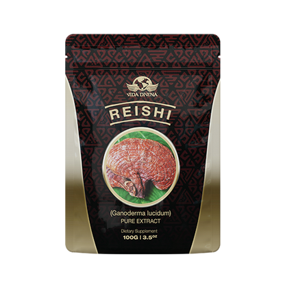 Extracto de reishi