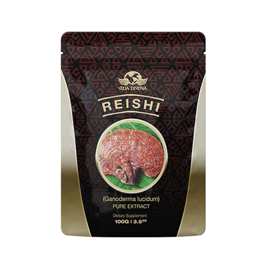 Reishi Extract