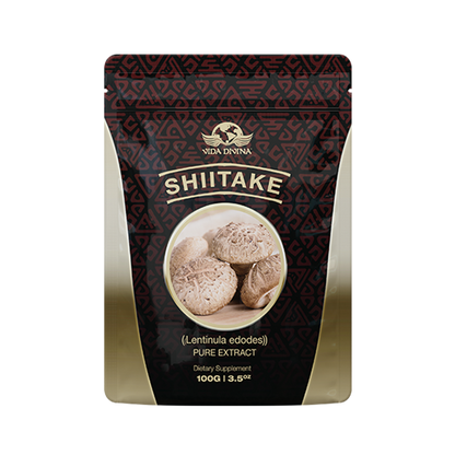 Shiitake Extract