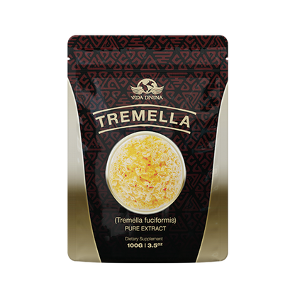 Tremella Extract