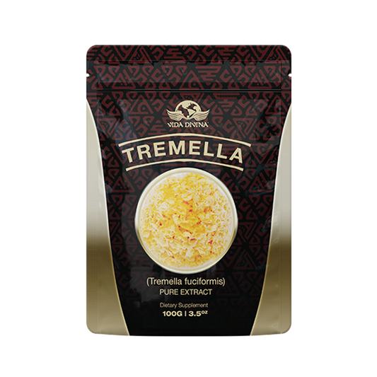 Tremella Extract