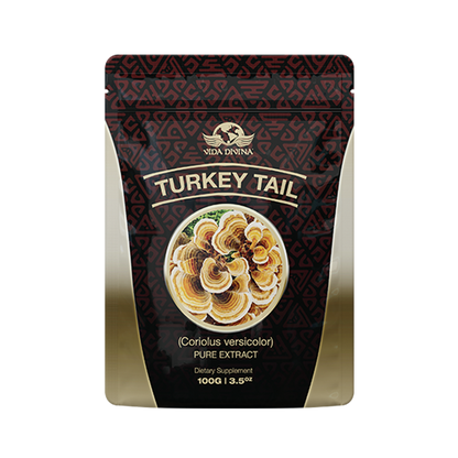 Turkey Tail Extract