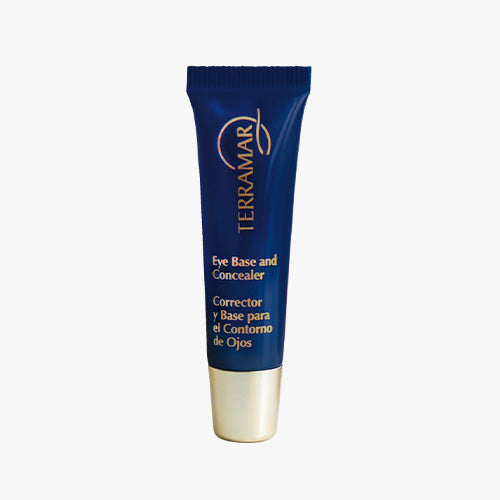 CORRECTOR Y BASE PARA EL CONTORNO DE OJOS MEDIUM 0,18 oz.