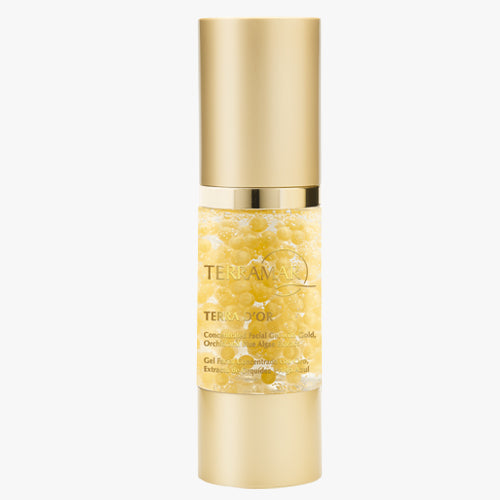 TERRA DÀOR CONCENTRATED FACIAL GEL 1,01 fl. oz.