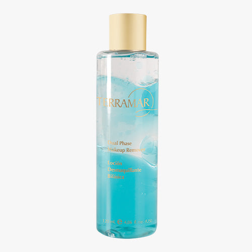 DUAL PHASE MAKEUP REMOVER 4,06 fl. oz.