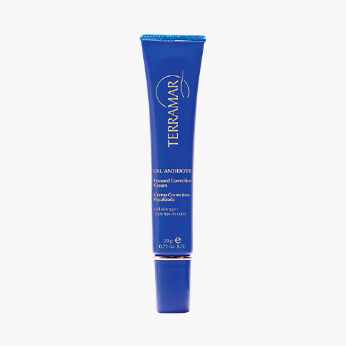 OIL ANTIDOTE FOCUSED CORRECTIVE CREAM 0,71 oz.