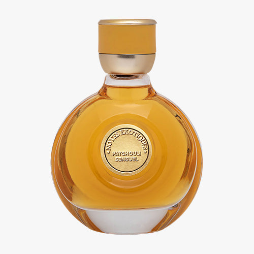 PATCHOULI SENSUEL NOTES EXOTIQUES PARFUM 3,38 fl. oz.