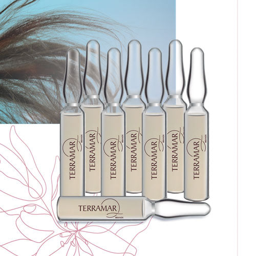 SPLIT ENDS CONCENTRATED SERUM 0,17 fl. oz.