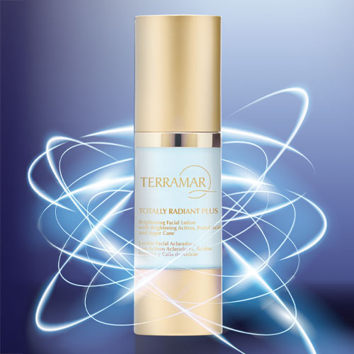 BRIGHTENING FACIAL LOTION